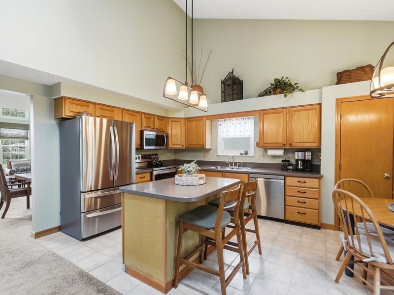 325 Paynes Depot Court, Powell, OH 43065 Photo 16