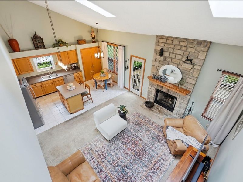 325 Paynes Depot Court, Powell, OH 43065 Photo 39