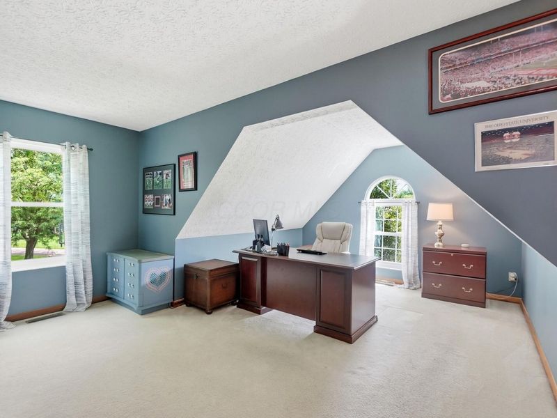 325 Paynes Depot Court, Powell, OH 43065 Photo 48