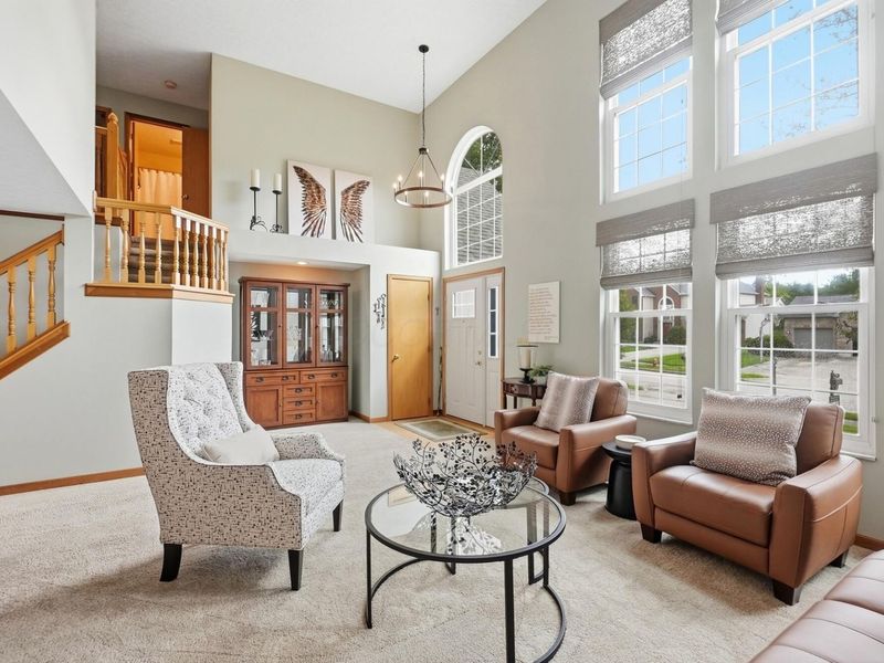 325 Paynes Depot Court, Powell, OH 43065 Photo 6