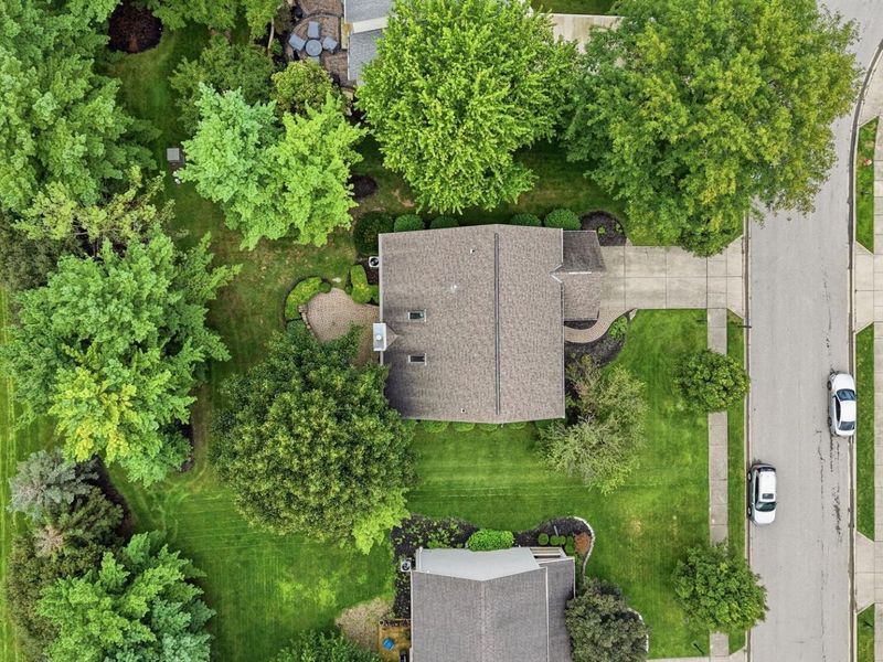 325 Paynes Depot Court, Powell, OH 43065 Photo 62