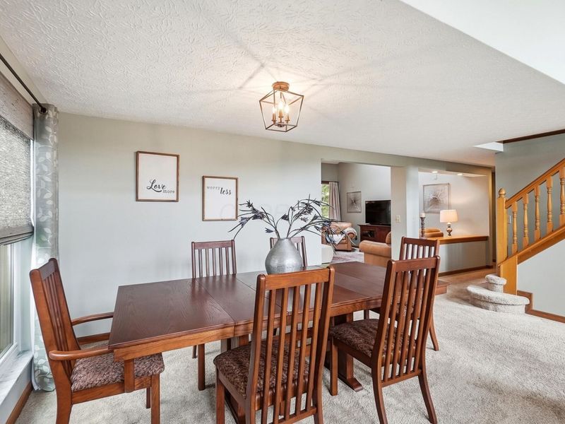 325 Paynes Depot Court, Powell, OH 43065 Photo 8