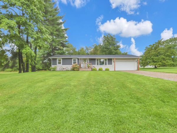 280 Rocky Fork Drive NE, Newark, OH 43055