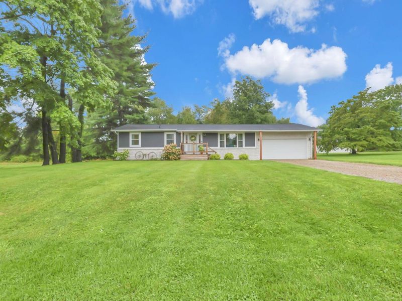 280 Rocky Fork Drive NE, Newark, OH 43055 Photo 1