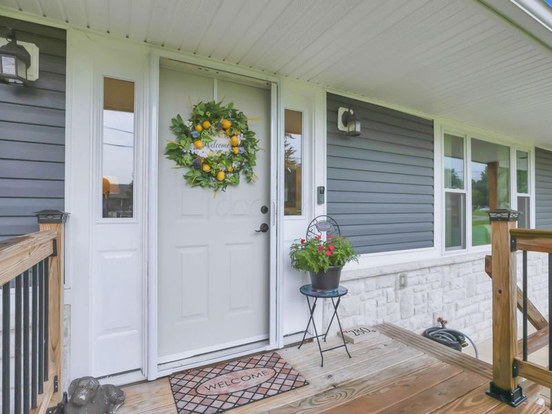 280 Rocky Fork Drive NE, Newark, OH 43055 Photo 4