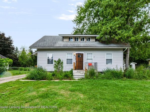 414 S Rosemary Street, Lansing, MI 48917