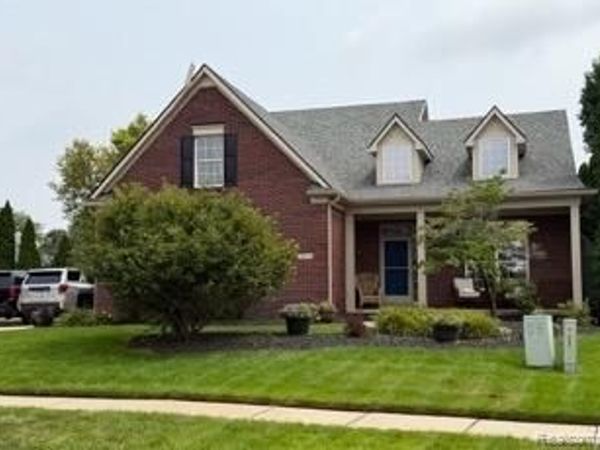 28351 Aspen Boulevard , Flat Rock, Mi 48134