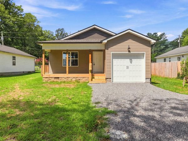 786 Castleview Circle, Jasper, TN 37347