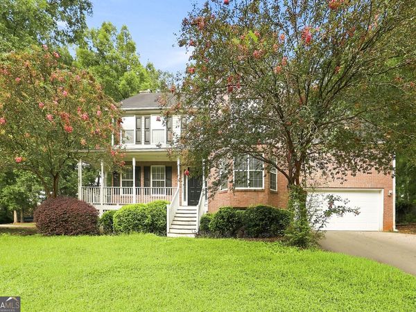 133 Crown Oaks Drive, Stockbridge, GA 30281