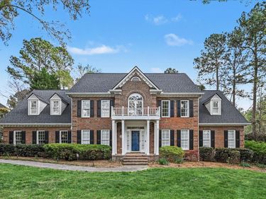 3835 Sweeten Creek Road, Chapel Hill, NC 27514