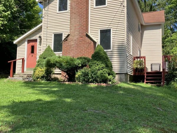 45 Bank Street, Montrose, PA 18801