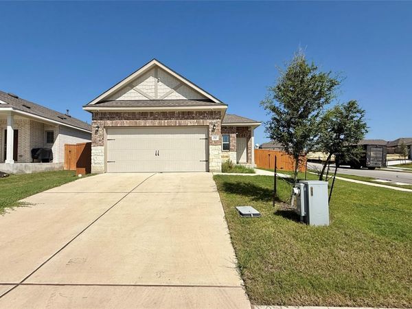 257 James Caird DR, Kyle, TX 78640