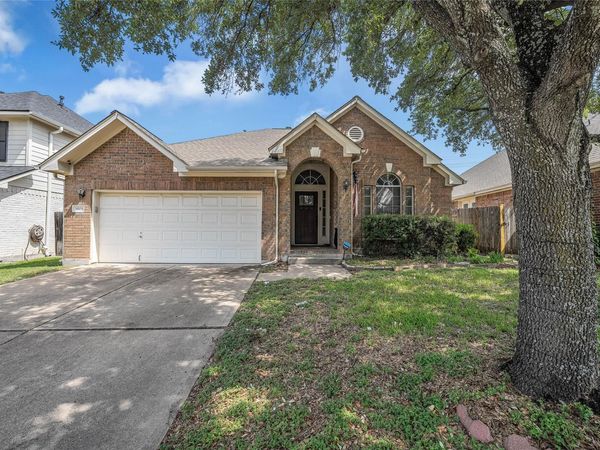 1804 Montana Sky DR, Austin, TX 78727