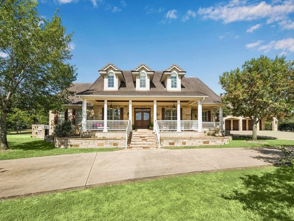 8403 Horseshoe Ledge, Austin, TX 78730