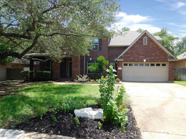 1606 Buttercup Creek BLVD, Cedar Park, TX 78613