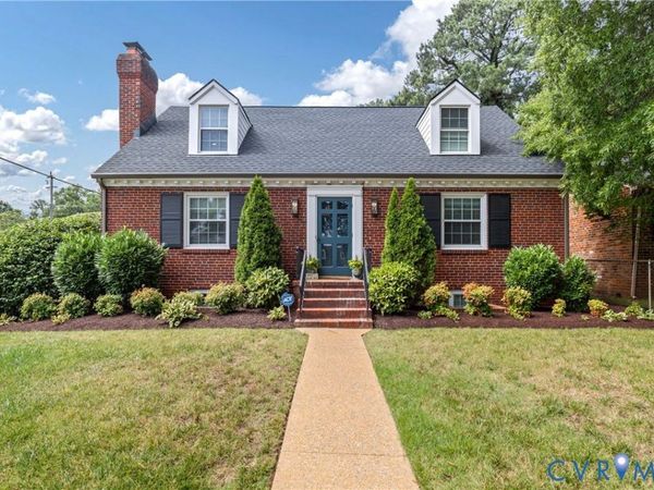 4901 Cutshaw Avenue , Richmond, VA 23230