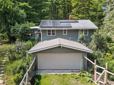 7835 McGary Road, Naples, NY 14512