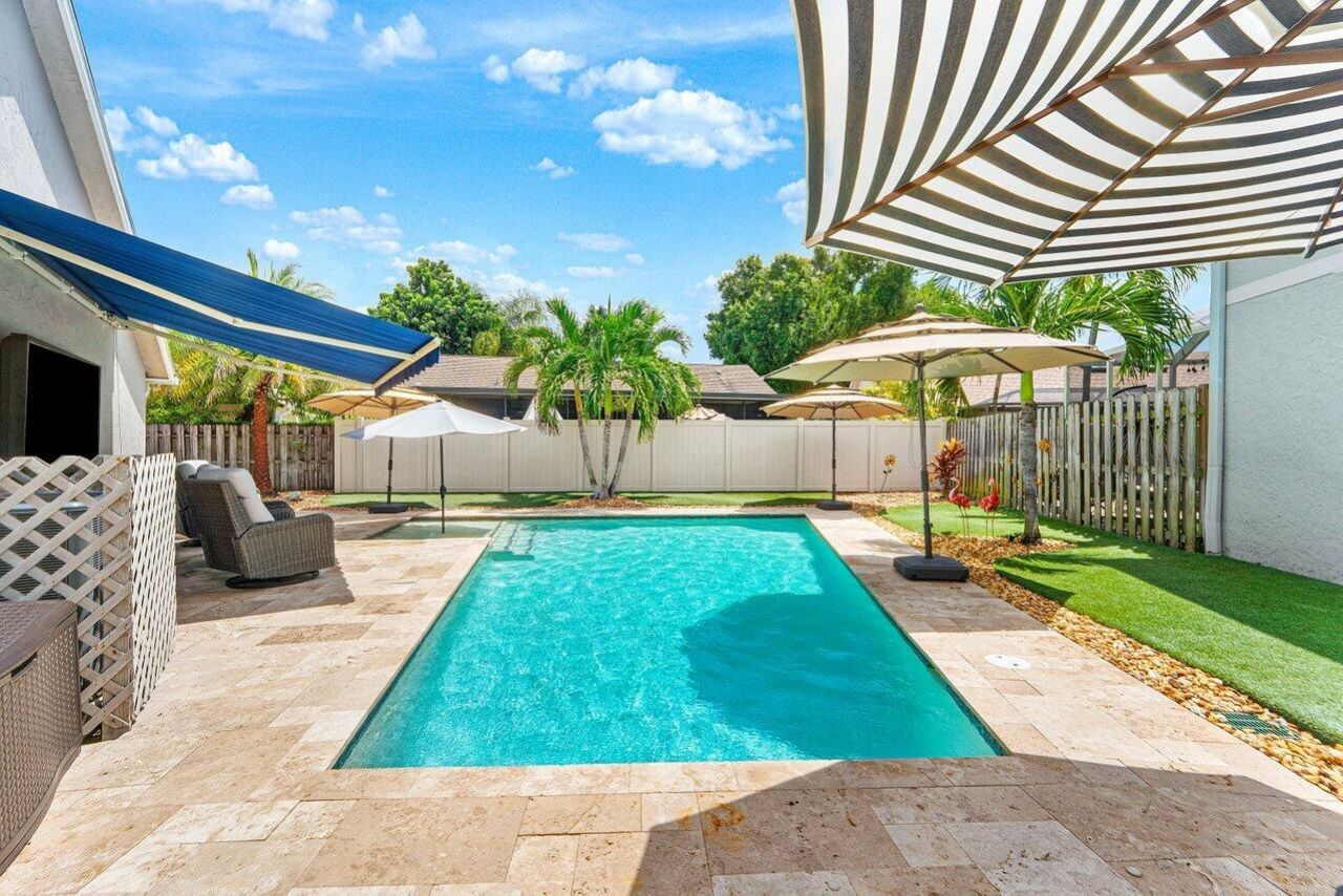 12842 Meadowbend Drive, Wellington, FL 33414 Photo