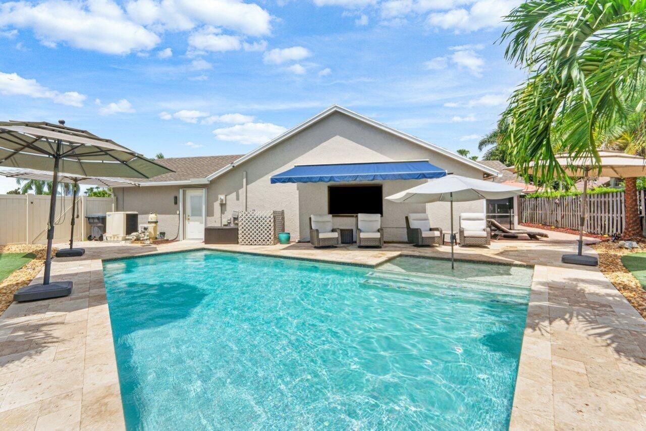 12842 Meadowbend Drive, Wellington, FL 33414 Photo