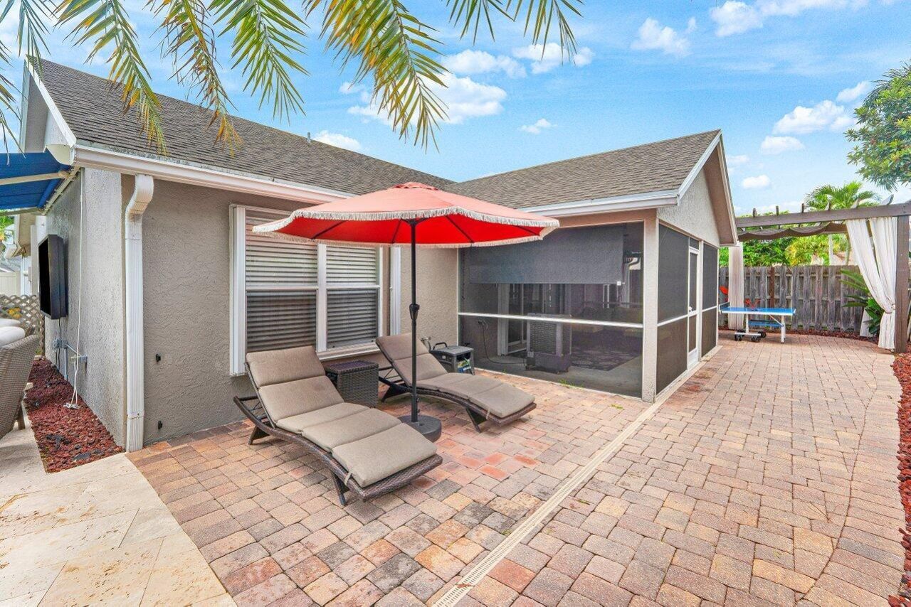 12842 Meadowbend Drive, Wellington, FL 33414 Photo