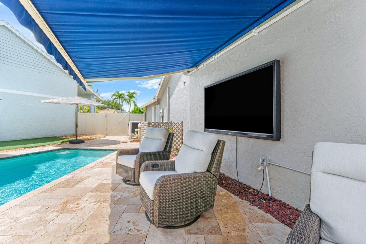12842 Meadowbend Drive, Wellington, FL 33414 Photo