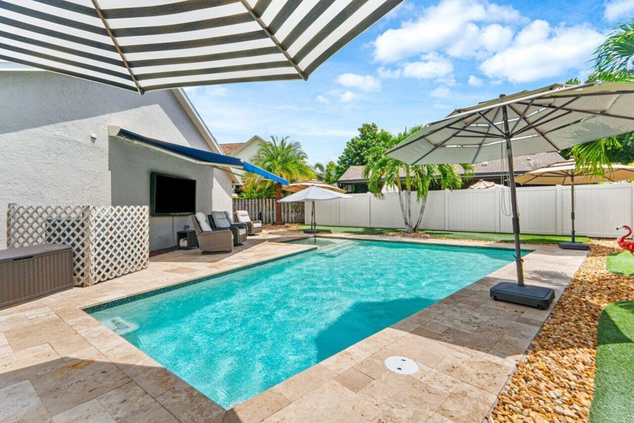 12842 Meadowbend Drive, Wellington, FL 33414 Photo