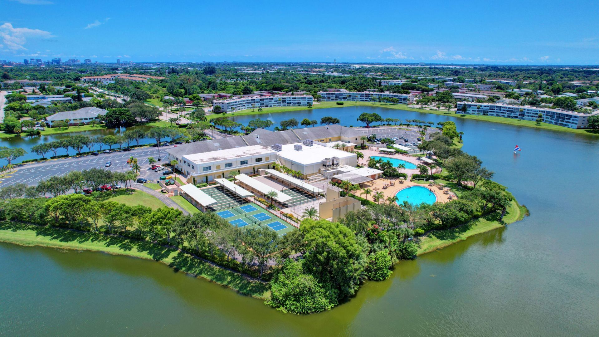 348 Northampton Q, West Palm Beach, FL 33417 Photo
