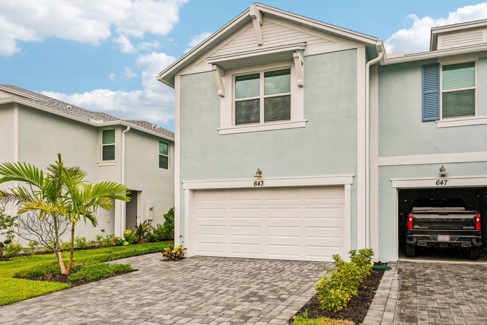 643 Salisbury Circle, Fort Pierce, FL 34982 Photo