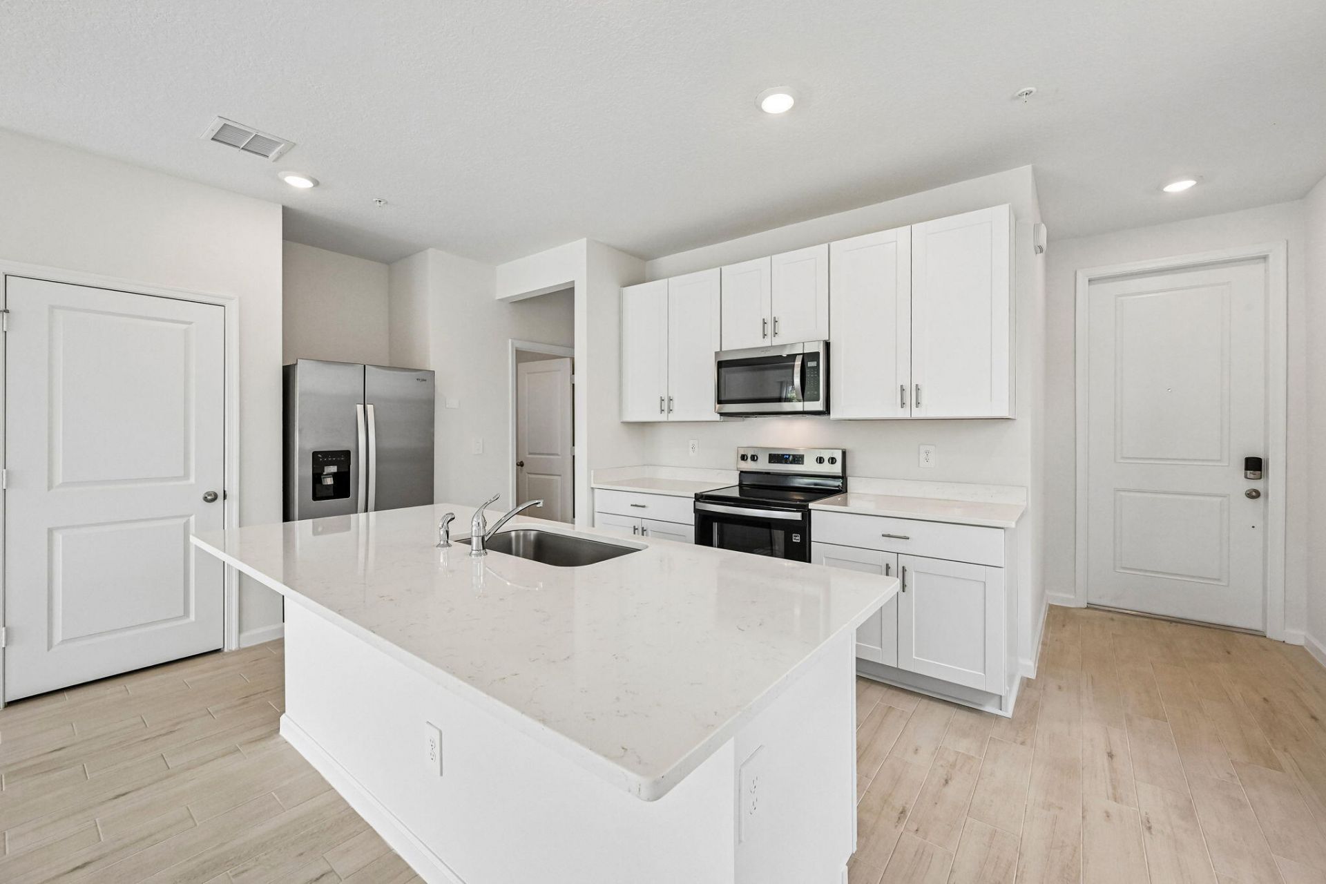 643 Salisbury Circle, Fort Pierce, FL 34982 Photo