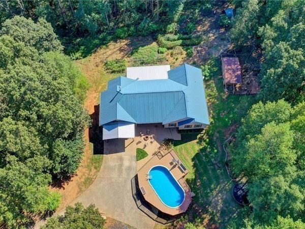 5405 Oak Grove Circle , Cumming, GA 30028