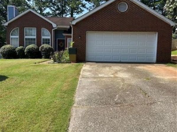 1470 Charter Oaks Lane, Lawrenceville, GA 30046