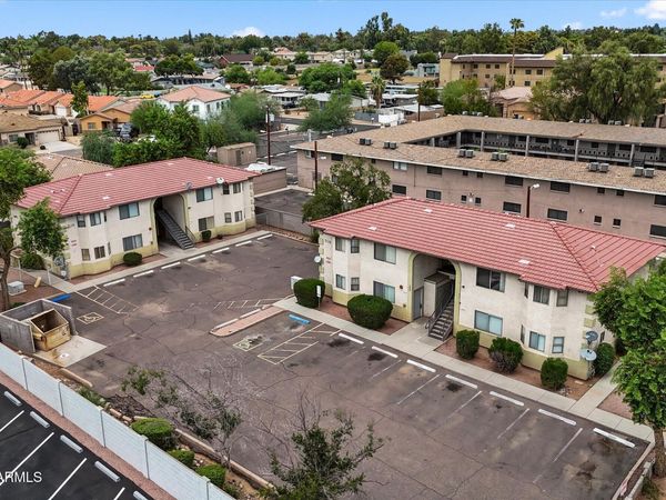 7130-7136 N 27th Avenue, Unit 1-4, Phoenix, AZ 85051