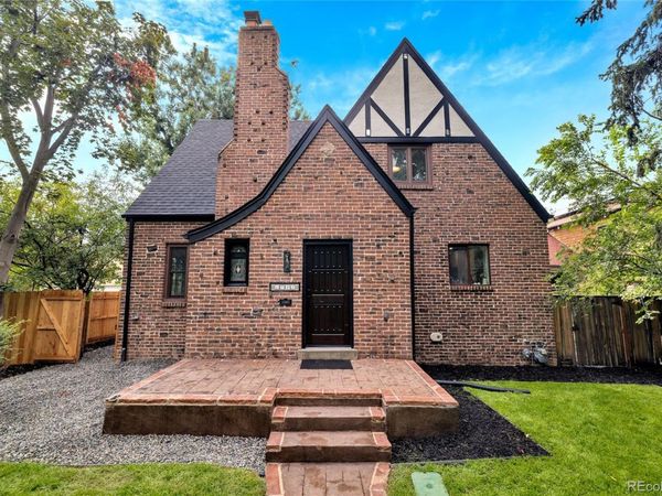 1725 Forest Street Parkway, Denver, CO 80220