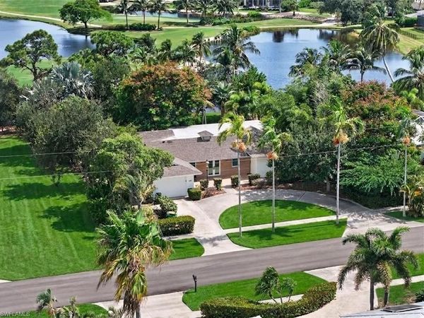 1225 Fruitland AVE, MARCO ISLAND, FL 34145