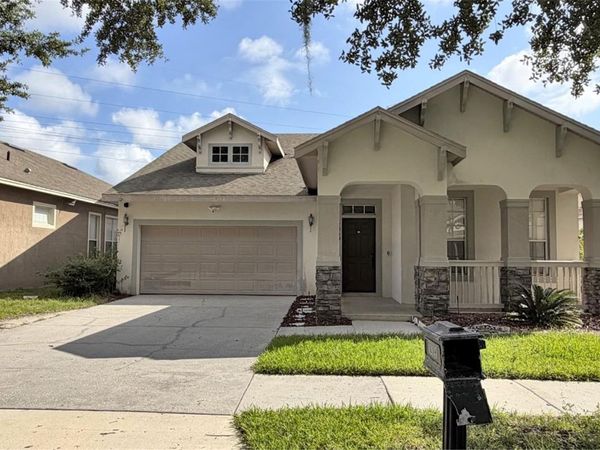 12649 CRAGSIDE LANE , WINDERMERE, FL 34786