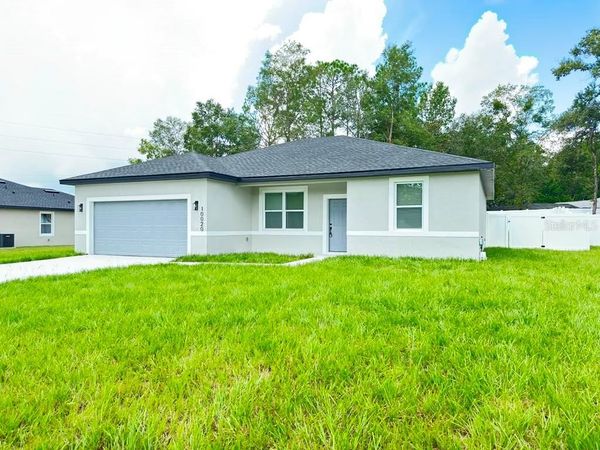 10020 N DELTONA BOULEVARD, DUNNELLON, FL 34434