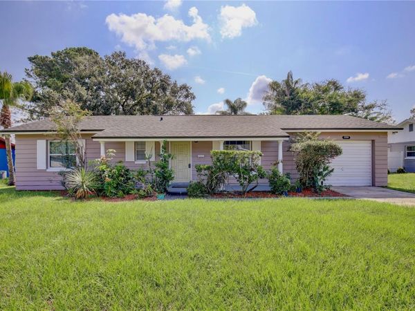 2319 CONTINENTAL BOULEVARD , ORLANDO, FL 32808
