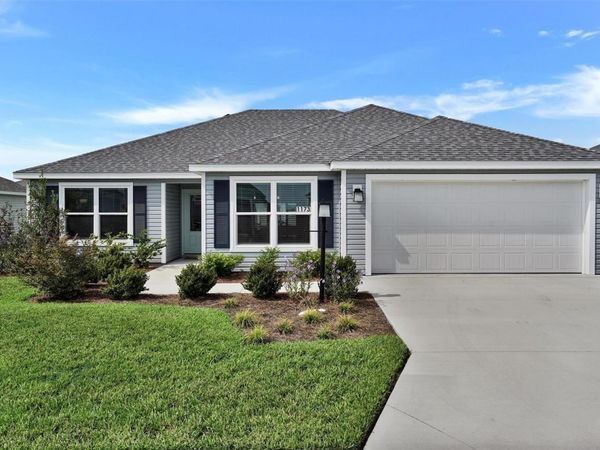 1173 LONGENECKER LOOP , THE VILLAGES, FL 34762
