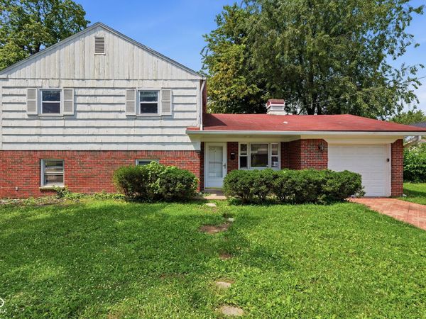 1798 Maple Avenue , Noblesville, IN 46060
