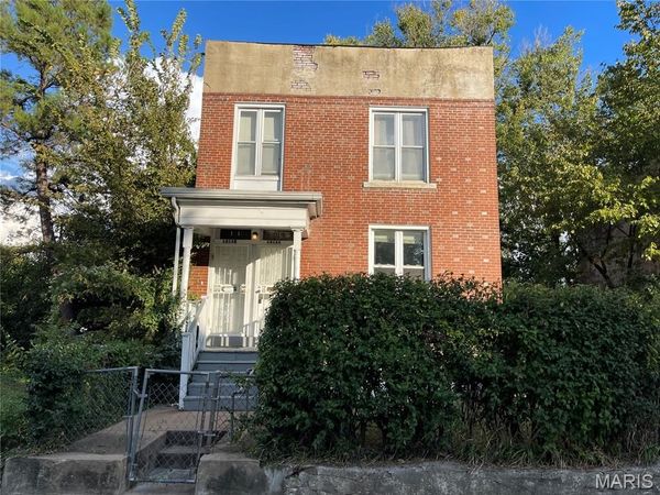 1816 Annie Malone Drive , St Louis, MO 63113