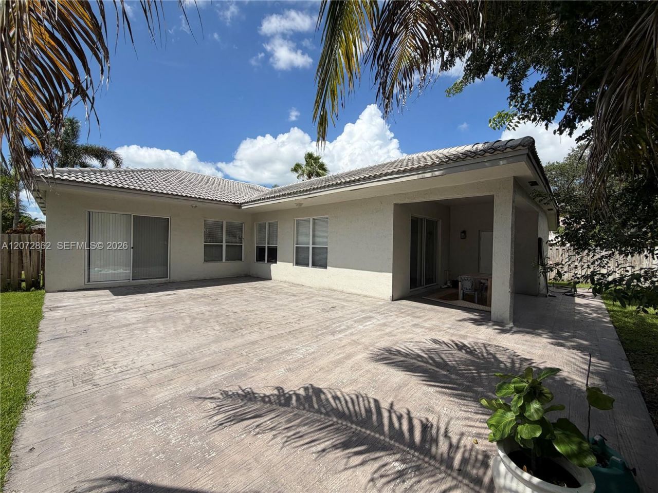 16747 NW 10th St , Pembroke Pines, FL 33028 Photo