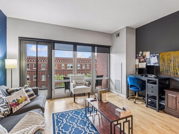 929 Portland Avenue, Unit 307, Minneapolis, MN 55404