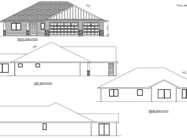 190 Eau Claire Avenue SE, Hutchinson, MN 55350