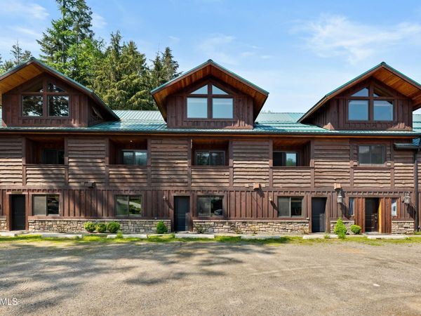 40 Vacation CT , Unit 4, Coolin, ID 83821
