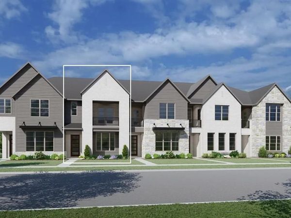 2516 Brunswick Way, Allen, TX 75013