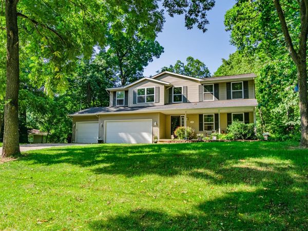 191 Harper Creek Drive, Battle Creek, MI 49014