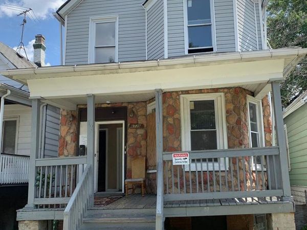 6739 S Laflin Street , Unit 2, Chicago, IL 60636