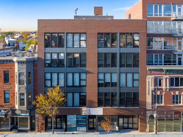 1964 N Milwaukee Avenue , Unit 205, Chicago, IL 60647