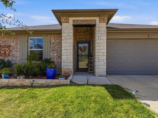 6004 Brocade DR, Austin, TX 78724