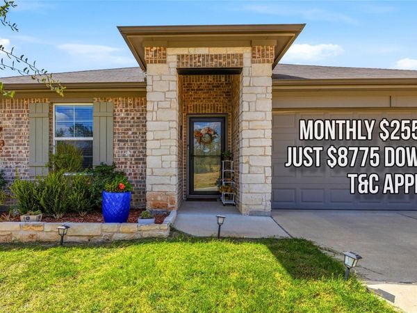 6004 Brocade DR, Austin, TX 78724